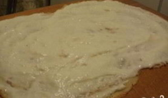 рулеты из блинов с начинкой