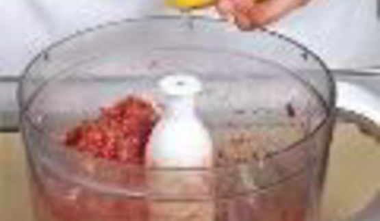 старинный рулет из телятины