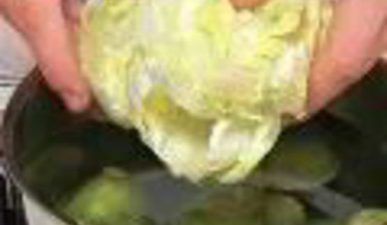 старинный рулет из телятины