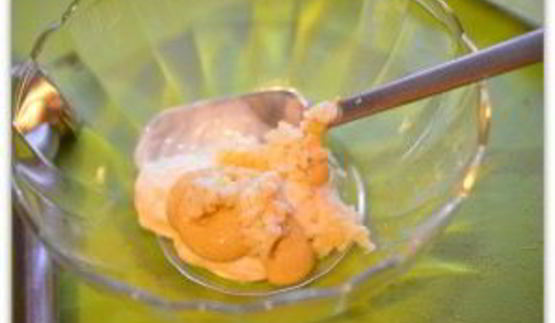 свиные рулетики с сыром