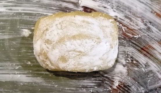 самса с говядиной