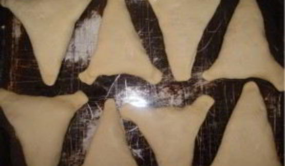 самса с сыром