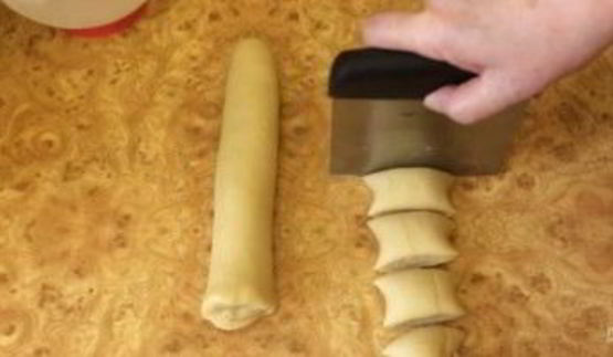 самса с тыквой