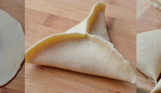 самса узбекская