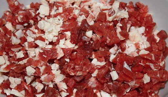 узбекская самса