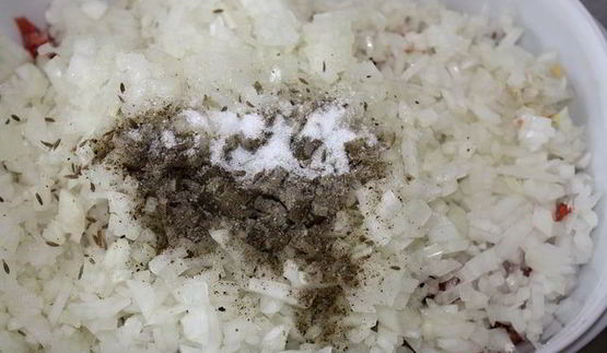 узбекская самса