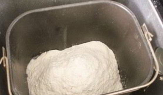 сосиски в тесте без дрожжей