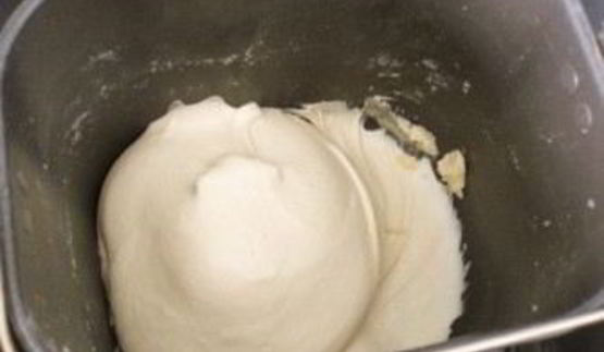 сосиски в тесте без дрожжей