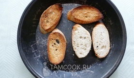 английские сэндвичи с огурцом