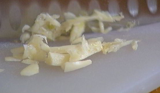 английский сэндвич