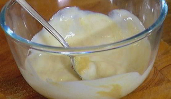 английский сэндвич