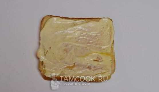 клаб-сэндвич