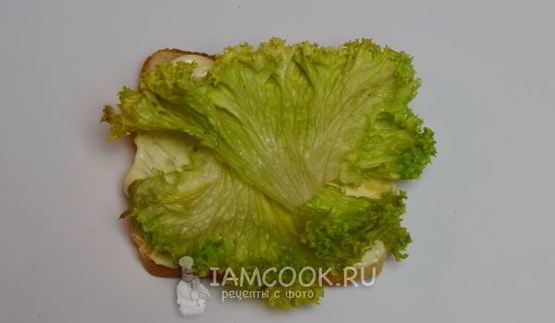 клаб-сэндвич