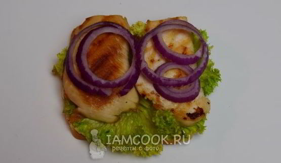 клаб-сэндвич