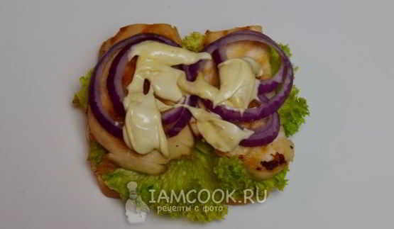 клаб-сэндвич