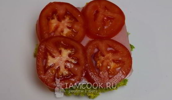 клаб-сэндвич