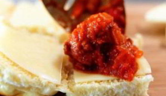 мини сэндвичи