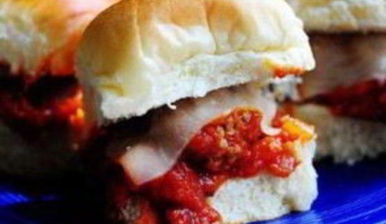 мини сэндвичи