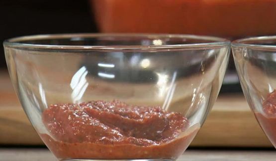 сэндвич с цыпленком