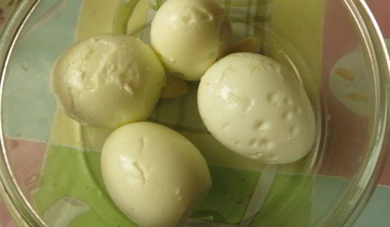 сэндвич с яичным паштетом