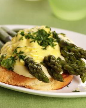 Сэндвич Вдохновение на булочке бриош