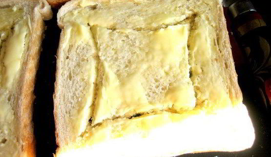 сэндвичи с окошком