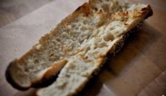 сэндвичи с помидорами