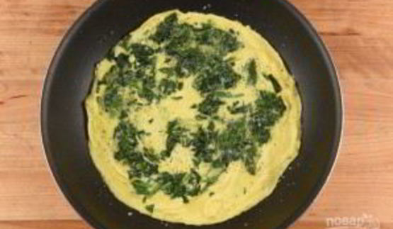 сэндвичи с яйцом и беконом