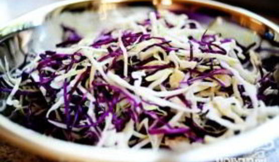 сэндвичи со свининой и капустой