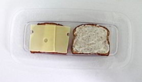 сэндвичи в дорогу