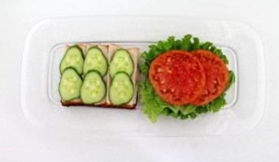 сэндвичи в дорогу