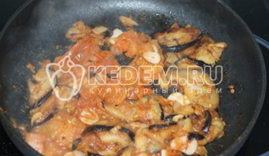 вегетарианский сэндвич