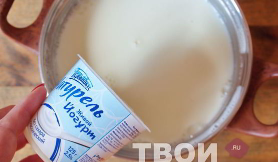 сыр из козьего молока