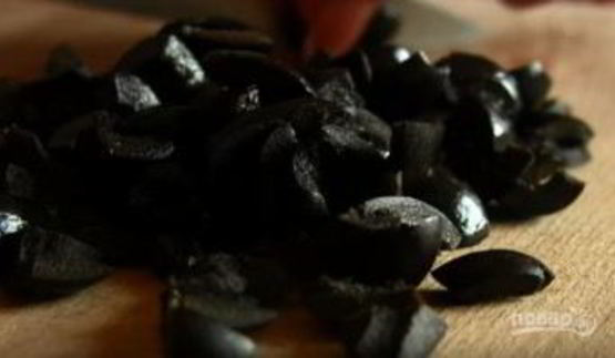 сырная колбаса