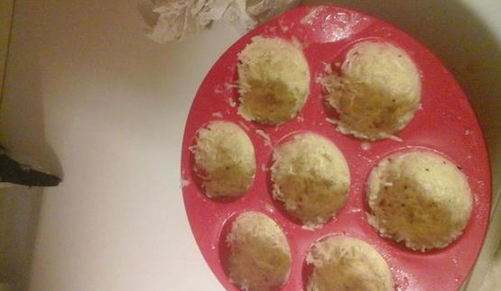 картофельные корзиночки