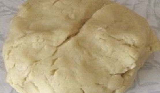 песочное тесто для тарталеток