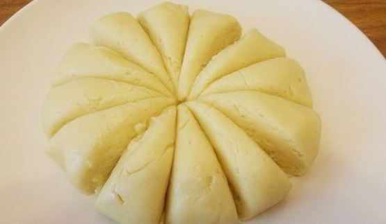 песочные тарталетки с лимонным кремом