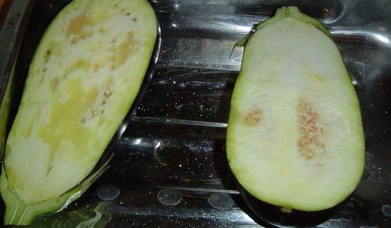 тарталетки елочки