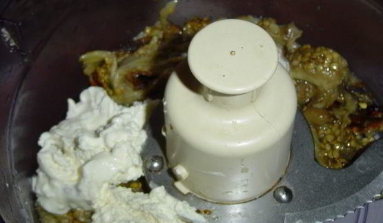 тарталетки елочки