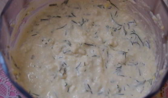 тарталетки красное сердце