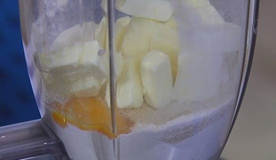 тарталетки крем-брюле