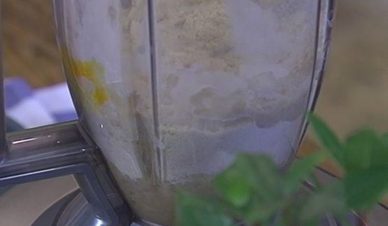 тарталетки крем-брюле