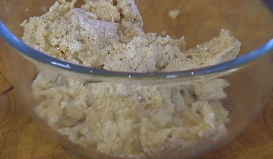 тарталетки крем-брюле