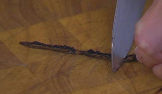 тарталетки крем-брюле