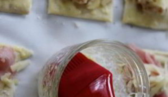 тарталетки по-японски