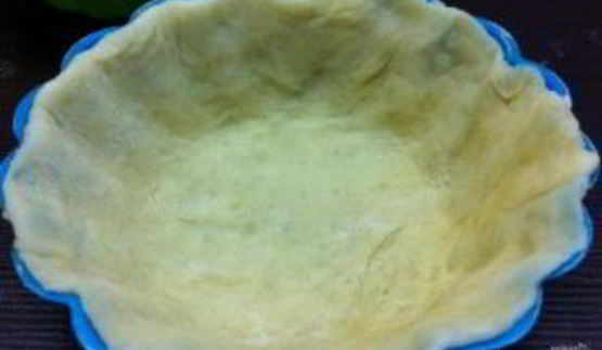 тарталетки праздничные