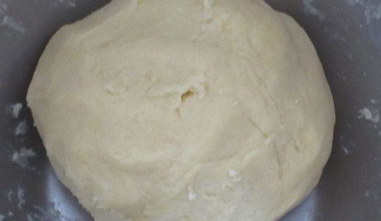 тарталетки с клубникой и белым шоколадом