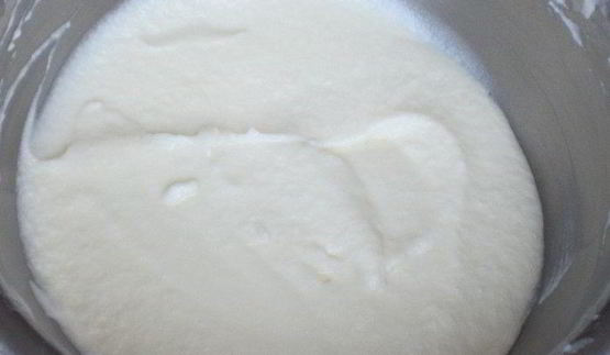 тарталетки с клубникой и белым шоколадом