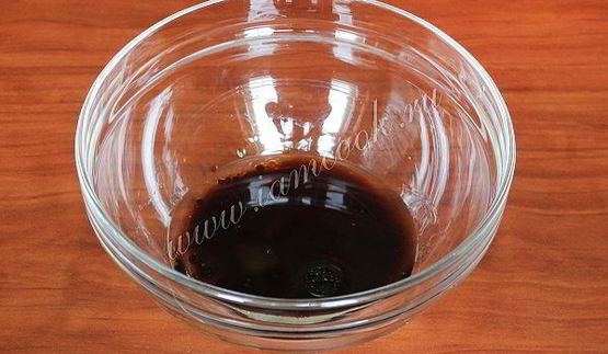 тарталетки с креветками