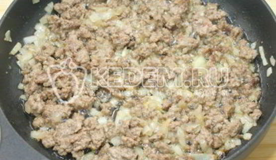 тарталетки с начинкой новогодний сюрприз